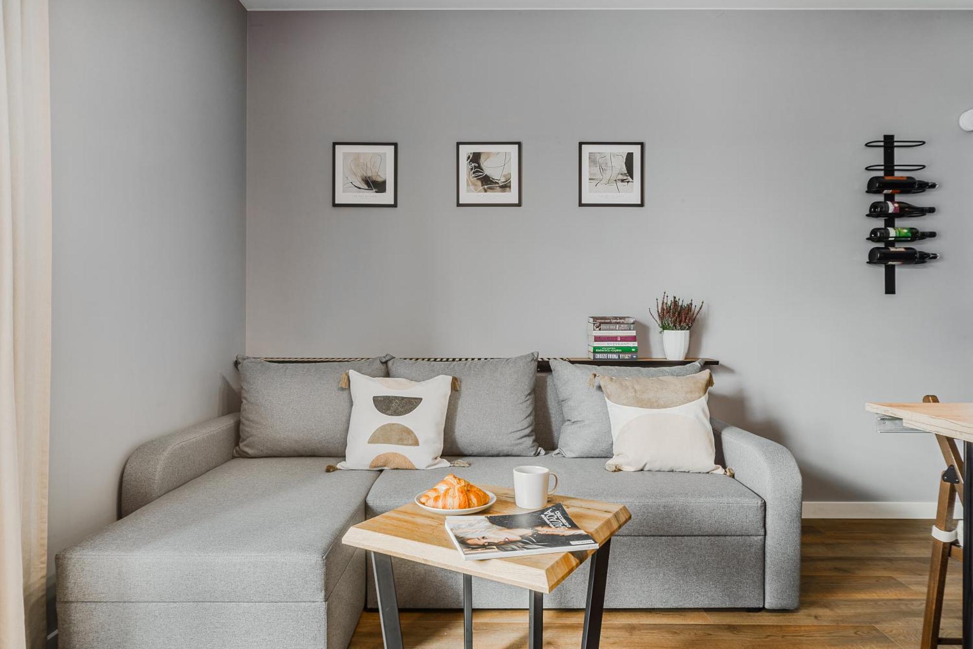 Lumina Luxury 3-Rooms Apartments With Parking Łódź Exterior foto