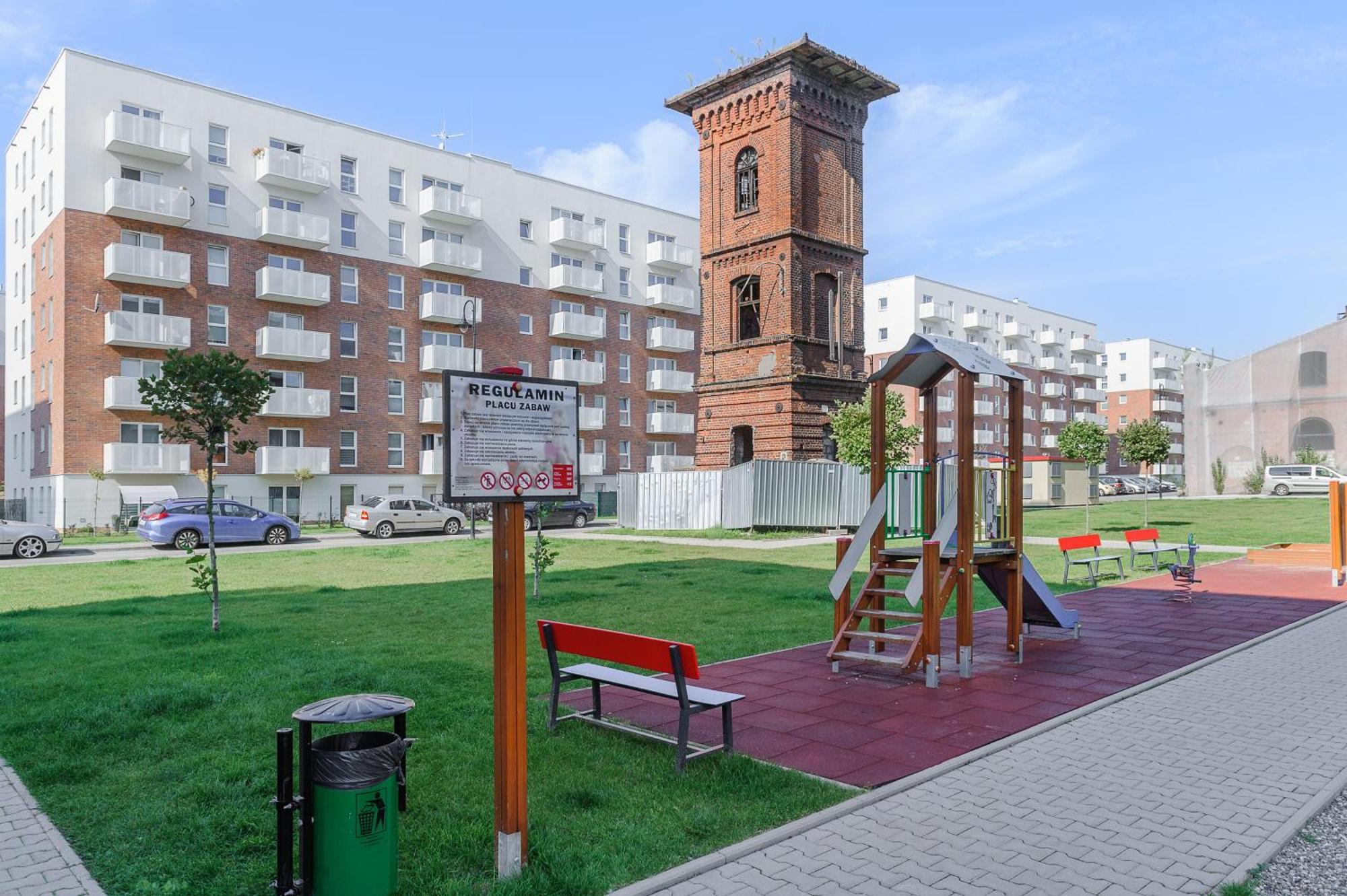 Lumina Luxury 3-Rooms Apartments With Parking Łódź Exterior foto