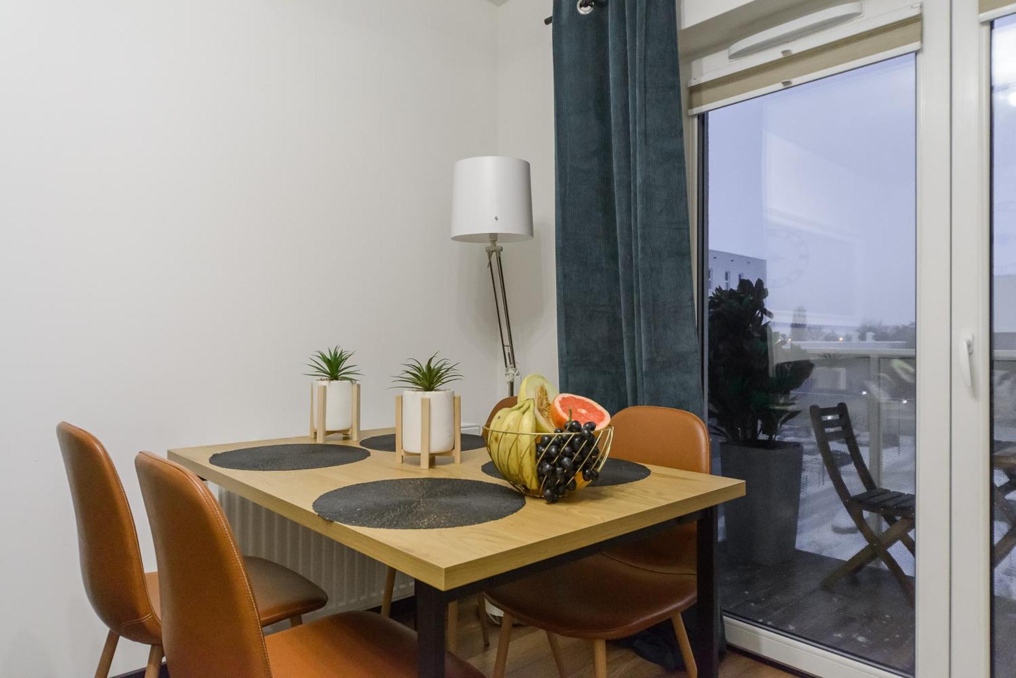 Lumina Luxury 3-Rooms Apartments With Parking Łódź Exterior foto